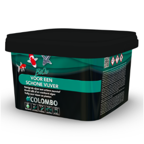 Colombo Colombo Biox 2500ml/80.000l Colombo Colombo Biox 2500ml/80.000l