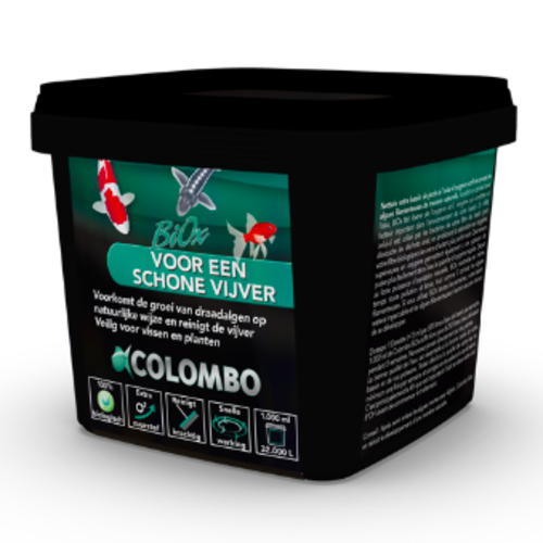 Colombo Colombo Biox 1000ml/32.000l Colombo Colombo Biox 1000ml/32.000l