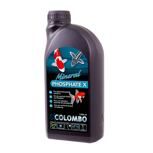 Colombo Colombo Phosphate x 1000ml/100.000l Colombo Colombo Phosphate x 1000ml/100.000l
