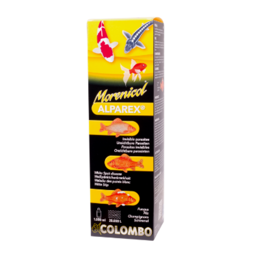Colombo Colombo Alparex 250 ml/5.000l Colombo Colombo Alparex 250 ml/5.000l