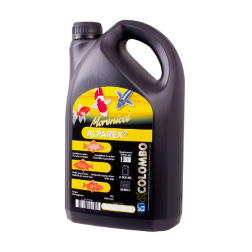 Colombo Colombo Alparex 2500 ml/50.000l Colombo Colombo Alparex 2500 ml/50.000l