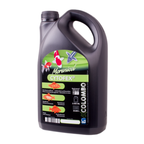 Colombo Colombo Cytofex 2500 ml/25.000l Colombo Colombo Cytofex 2500 ml/25.000l