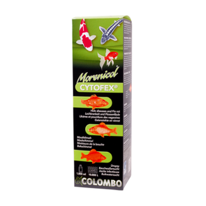 Colombo Colombo Cytofex 500 ml/5.000l
