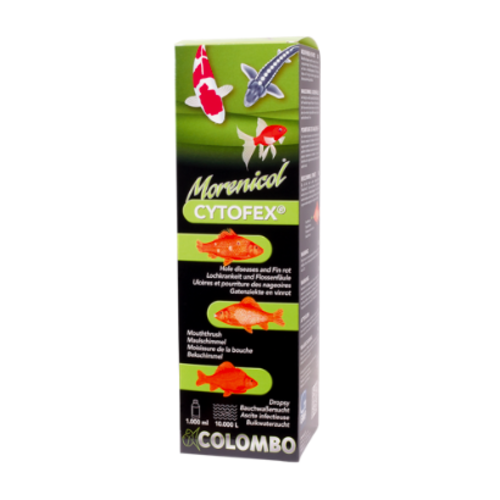 Colombo Colombo Cytofex 500 ml/5.000l Colombo Colombo Cytofex 500 ml/5.000l