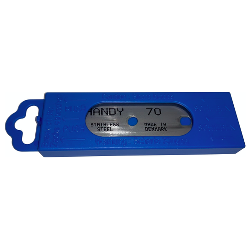 Aqua-Handy Aqua-Handy blades 0.15mm ss 5bl./display 70mm breed Aqua-Handy Aqua-Handy blades 0.15mm ss 5bl./display 70mm breed