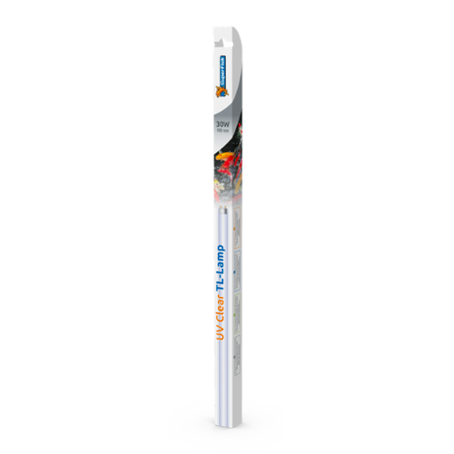 SuperFish SuperFish uv tl lamp 30w - t8 - 90cm SuperFish SuperFish uv tl lamp 30w - t8 - 90cm