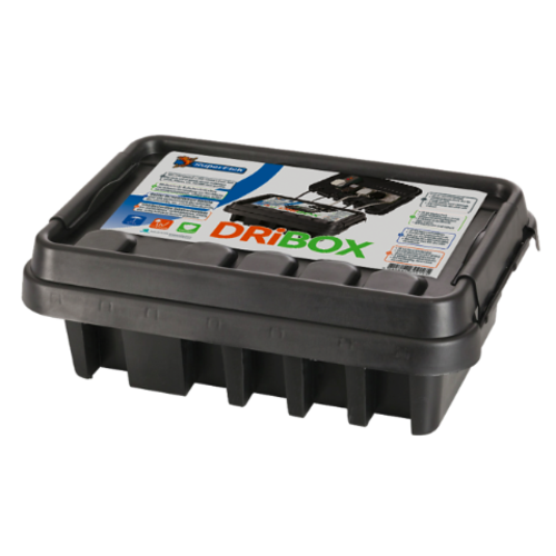 SuperFish SuperFish Dri box SuperFish SuperFish Dri box