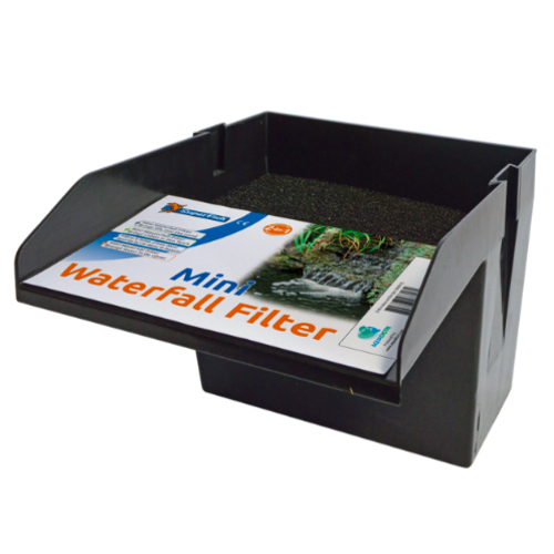 SuperFish SuperFish mini waterfall filter SuperFish SuperFish mini waterfall filter