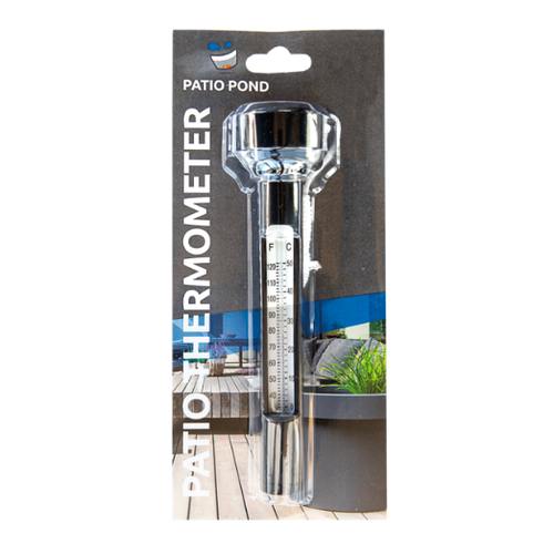 SuperFish SuperFish patio pond thermometer SuperFish SuperFish patio pond thermometer