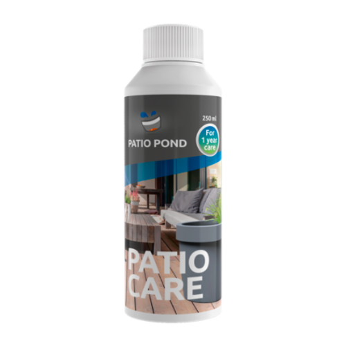 SuperFish SuperFish patio pond bacto care 250 ml SuperFish SuperFish patio pond bacto care 250 ml