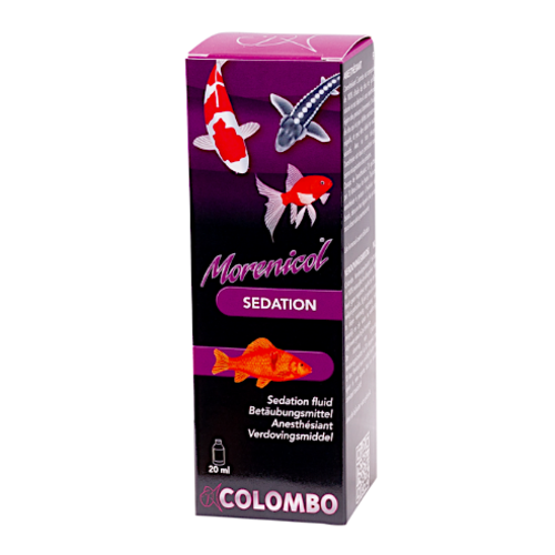 Colombo Colombo verdoving 20 ml Colombo Colombo verdoving 20 ml