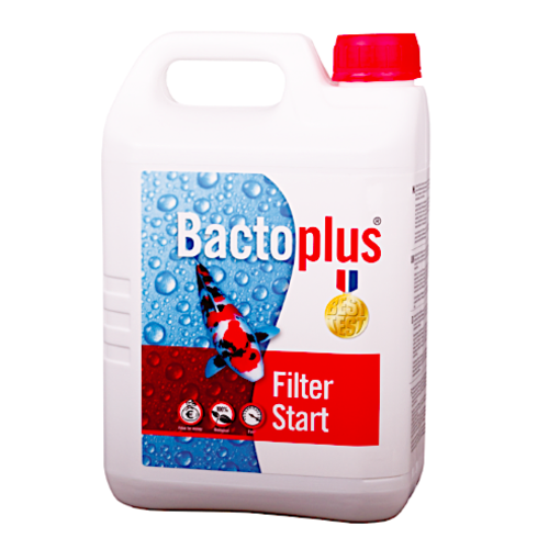 Bactoplus Bactoplus 2,5 ltr Bactoplus Bactoplus 2,5 ltr