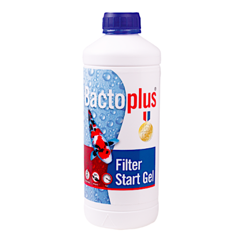 Bactoplus Bactoplus gel 1 ltr Bactoplus Bactoplus gel 1 ltr