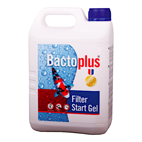 Bactoplus Bactoplus gel 2,5 ltr Bactoplus Bactoplus gel 2,5 ltr