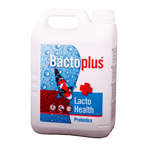 Bactoplus Bactoplus lacto health 2,5 L Bactoplus Bactoplus lacto health 2,5 L