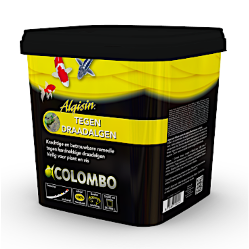 Colombo Colombo algisin 5.000ml/50.000l Colombo Colombo algisin 5.000ml/50.000l