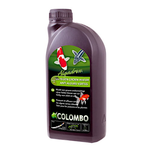 Colombo Colombo algadrex 500ml/5.000l Colombo Colombo algadrex 500ml/5.000l