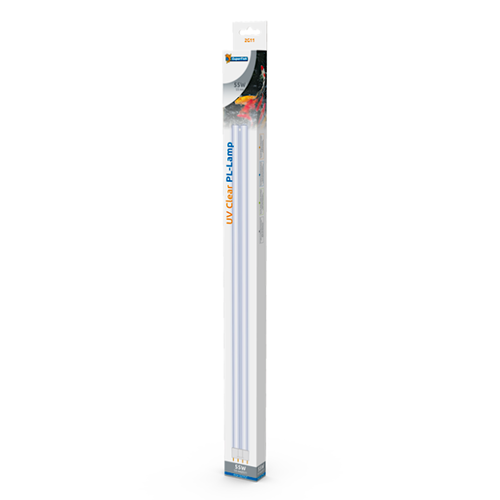 SuperFish SuperFish UV pl lamp 55 watt SuperFish SuperFish UV pl lamp 55 watt