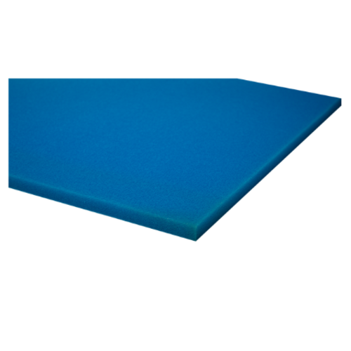 SuperFish SuperFish Filter foam 100x100x2 cm fijn SuperFish SuperFish Filter foam 100x100x2 cm fijn