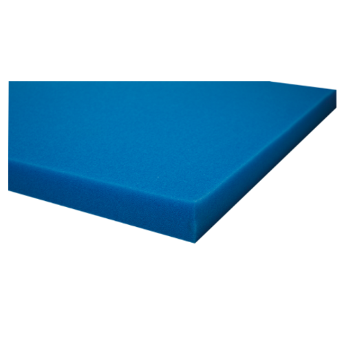 SuperFish SuperFish Filter foam 100x100x5 cm fijn SuperFish SuperFish Filter foam 100x100x5 cm fijn