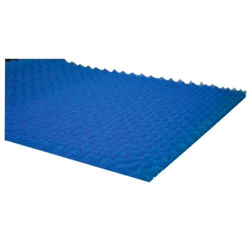 SuperFish SuperFish Noppenmat 100 x 50 x 2cm grof SuperFish SuperFish Noppenmat 100 x 50 x 2cm grof