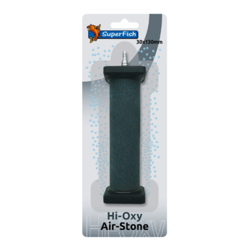 SuperFish SuperFish Koi pro hi oxy airstone 13 x 3cm blister SuperFish SuperFish Koi pro hi oxy airstone 13 x 3cm blister