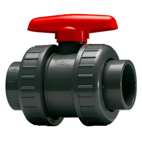 Koi Pro Koi Pro VDL kogelkraan 63 mm Koi Pro Koi Pro VDL kogelkraan 63 mm