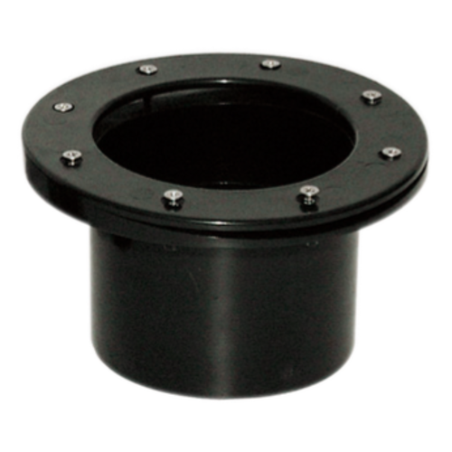 Koi Pro Koi Pro Tank/folie connector budget 50 mm Koi Pro Koi Pro Tank/folie connector budget 50 mm
