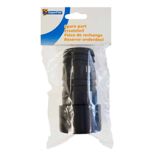 SuperFish SuperFish pondclear slangtule 75-50mm SuperFish SuperFish pondclear slangtule 75-50mm