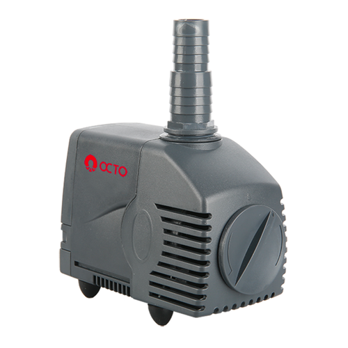 Octo Octo AQ-1000 Water Pump Octo Octo AQ-1000 Water Pump