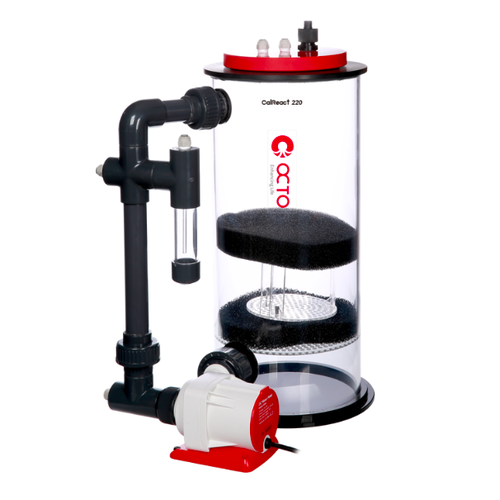 Octo Octo CalReact 220 Calcium Reactor Octo Octo CalReact 220 Calcium Reactor