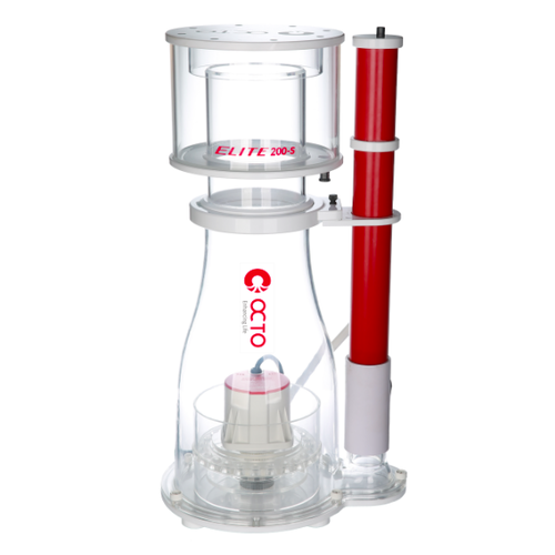 Octo Octo Elite 200-S Space Saving Skimmer Octo Octo Elite 200-S Space Saving Skimmer