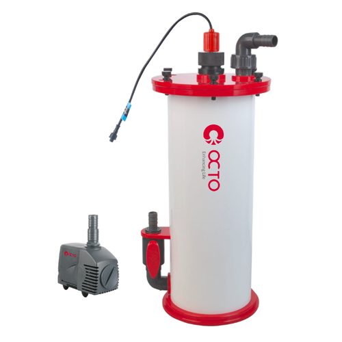 Octo Octo LR-150 Lights Reactor Octo Octo LR-150 Lights Reactor
