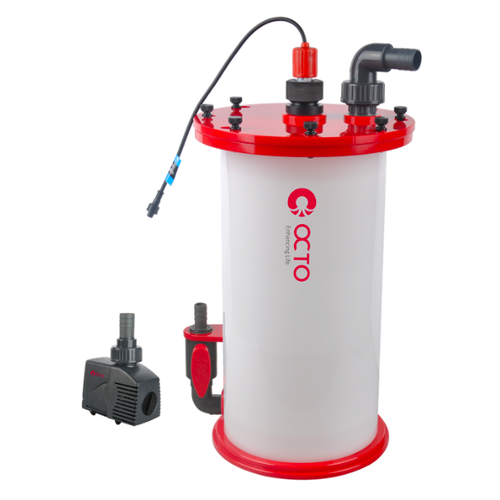 Octo Octo LR-200 Lights Reactor Octo Octo LR-200 Lights Reactor