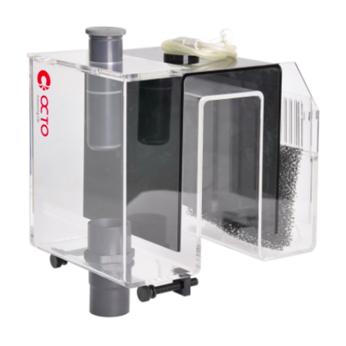 Octo Octo OB-300S Siphon Overflow Box Octo Octo OB-300S Siphon Overflow Box