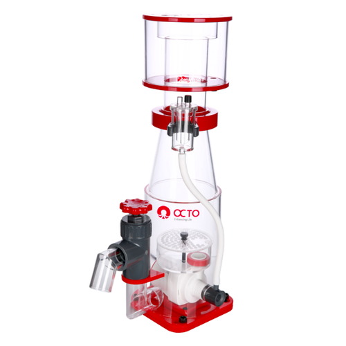 Octo Octo Regal 150-S Space Saving Skimmer Octo Octo Regal 150-S Space Saving Skimmer