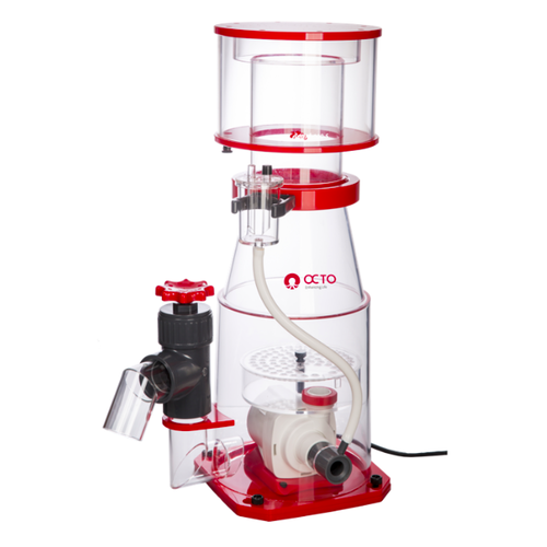 Octo Octo Regal 200-S Space Saving Skimmer Octo Octo Regal 200-S Space Saving Skimmer