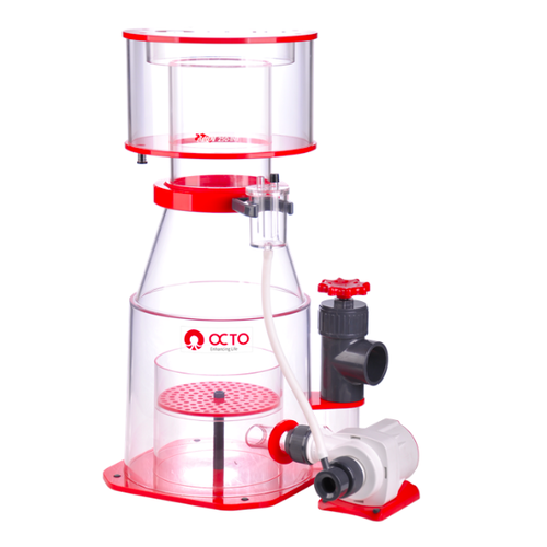Octo Octo Regal 250-INT In sump Skimmer Octo Octo Regal 250-INT In sump Skimmer