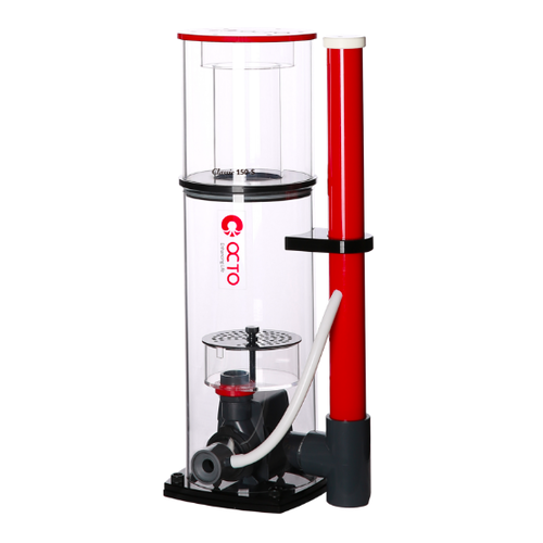 Octo Octo Classic 150-S Space Saving Skimmer Octo Octo Classic 150-S Space Saving Skimmer