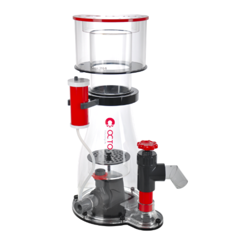 Octo Octo Classic 202-S Space Saving Skimmer