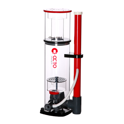 Octo Octo Classic 110-S Space Saving Skimmer Octo Octo Classic 110-S Space Saving Skimmer