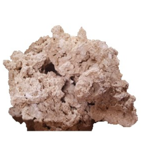 Dry Base Rock Indonesia - Box 18-22kg Dry Base Rock Indonesia - Box 18-22kg