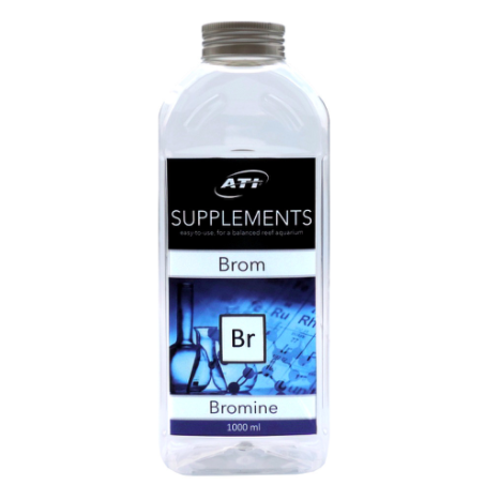 ATI Bromide 1000ml ATI Bromide 1000ml