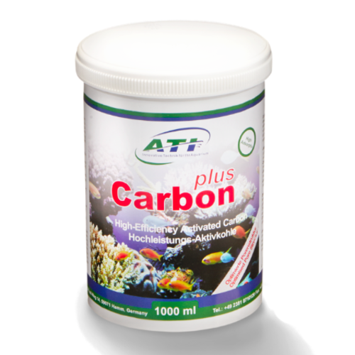 ATI Carbon Plus 2000ml ATI Carbon Plus 2000ml