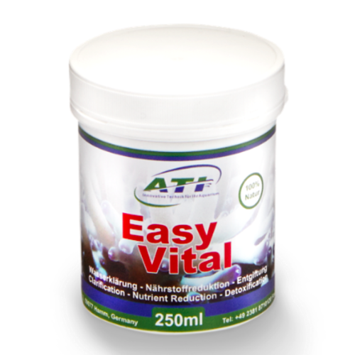 ATI Easy Vital 400g - 500ml ATI Easy Vital 400g - 500ml