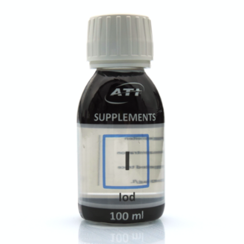 ATI Iodine 100ml ATI Iodine 100ml