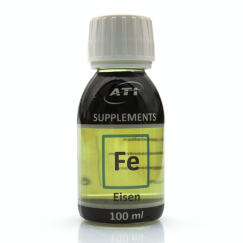 ATI Iron 100ml ATI Iron 100ml