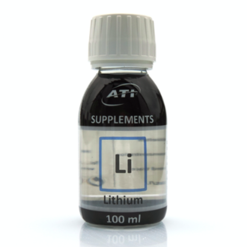ATI Lithium 100ml ATI Lithium 100ml