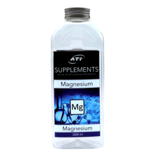 ATI Magnesium 1000ml ATI Magnesium 1000ml