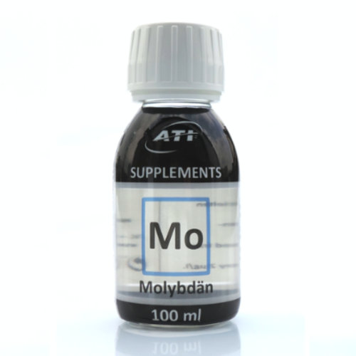 ATI Molybdenum 100ml ATI Molybdenum 100ml